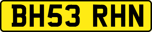 BH53RHN