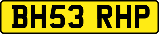 BH53RHP