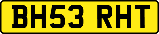 BH53RHT