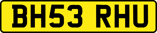 BH53RHU