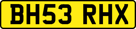 BH53RHX