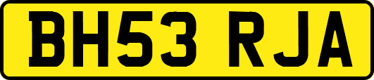 BH53RJA
