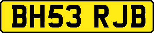 BH53RJB