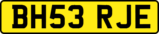 BH53RJE