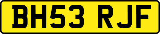 BH53RJF