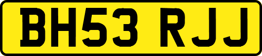 BH53RJJ