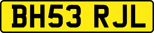 BH53RJL