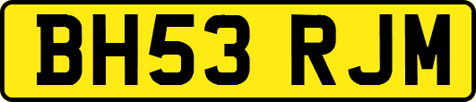 BH53RJM