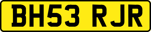BH53RJR