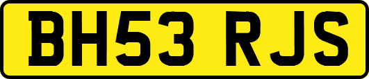 BH53RJS