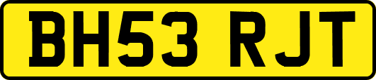 BH53RJT