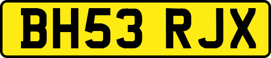 BH53RJX