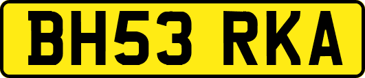 BH53RKA