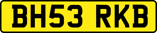 BH53RKB
