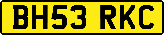 BH53RKC
