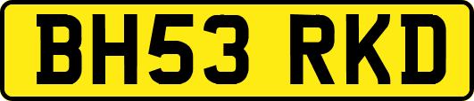 BH53RKD