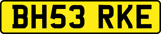 BH53RKE