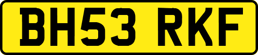BH53RKF