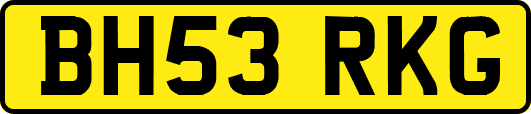 BH53RKG