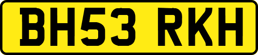 BH53RKH