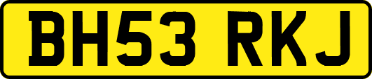 BH53RKJ
