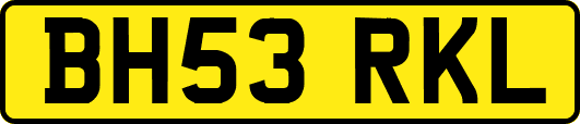 BH53RKL