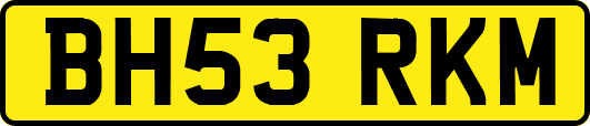 BH53RKM