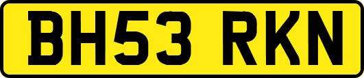 BH53RKN