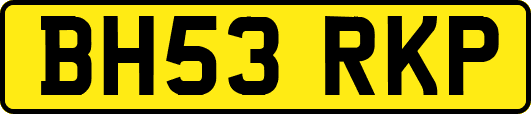 BH53RKP