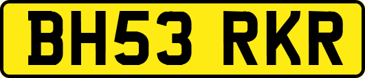 BH53RKR