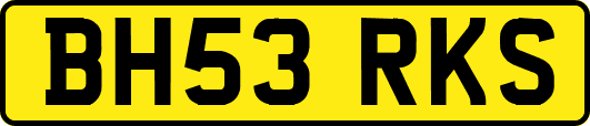 BH53RKS