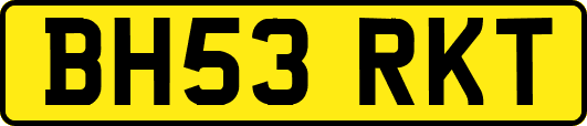 BH53RKT
