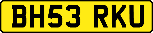 BH53RKU