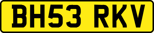 BH53RKV