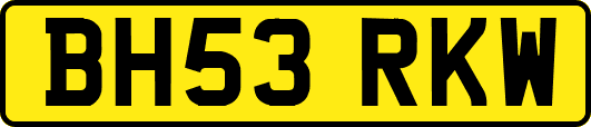 BH53RKW