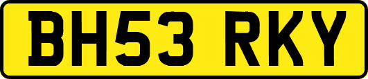 BH53RKY