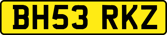 BH53RKZ