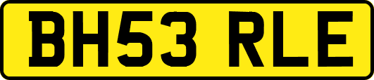 BH53RLE