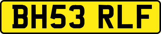 BH53RLF