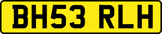BH53RLH