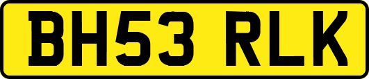 BH53RLK