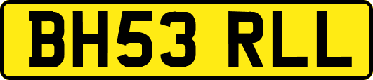 BH53RLL