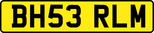 BH53RLM