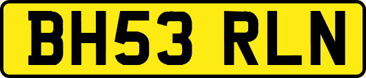 BH53RLN