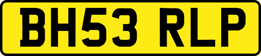 BH53RLP