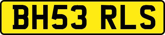 BH53RLS