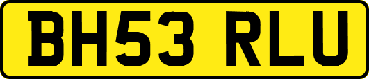 BH53RLU