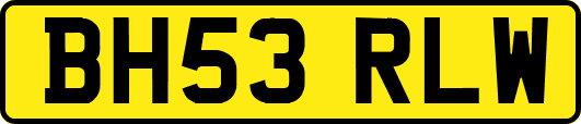 BH53RLW