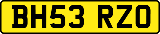 BH53RZO