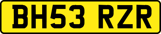 BH53RZR